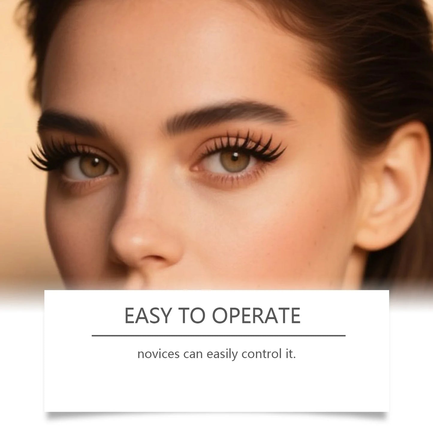 Gray Black Eyebrow Stamp Waterproof Long Lasting Eyebrow Powder Stamp Shaping Kit Eyebrow Card Natural Look Makeup