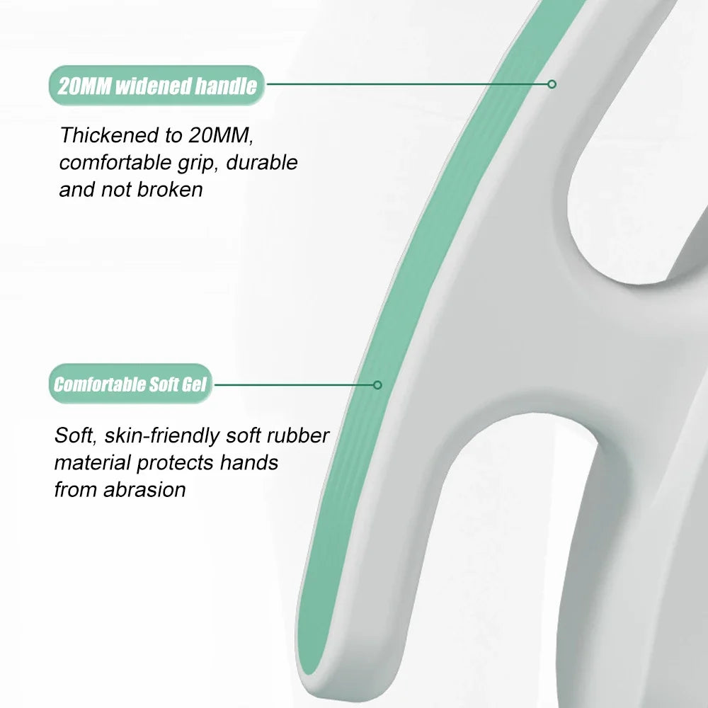 Anti Cellulite Massager Roller Manual Muscle Massager for Neck Shoulder Back Arm Leg Relieve Soreness Shape Body Roller Tech